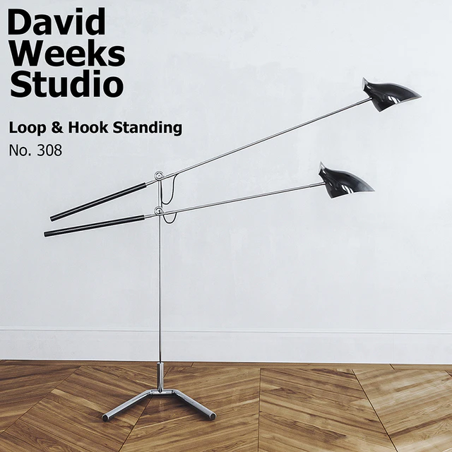 Loop & Hook Standing  No. 308 — Скачать