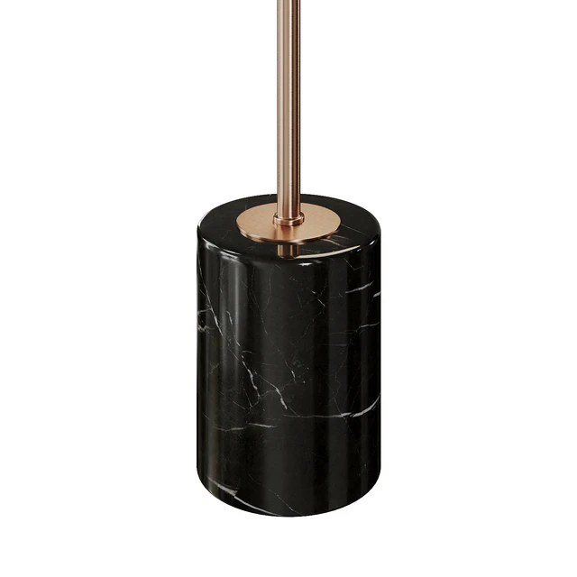 Caspian floor lamp by Lampatron — Скачать