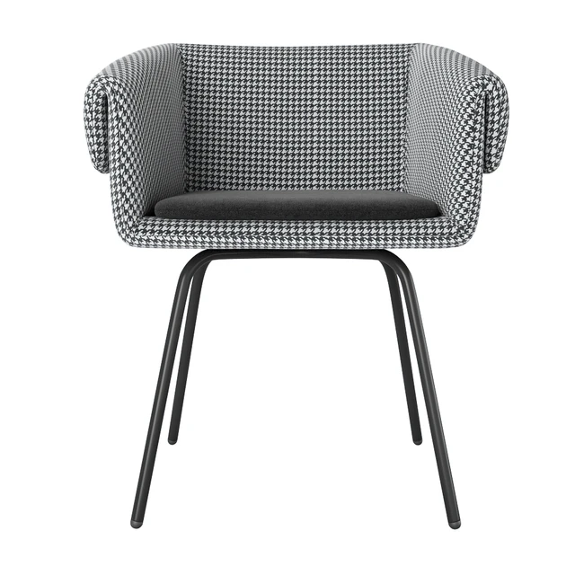 Sancal collar metal legs — Descargar