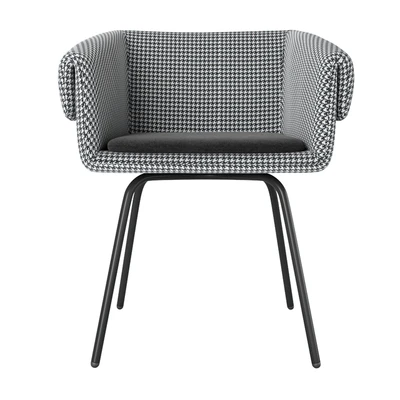 Sancal collar metal legs — Ver 4