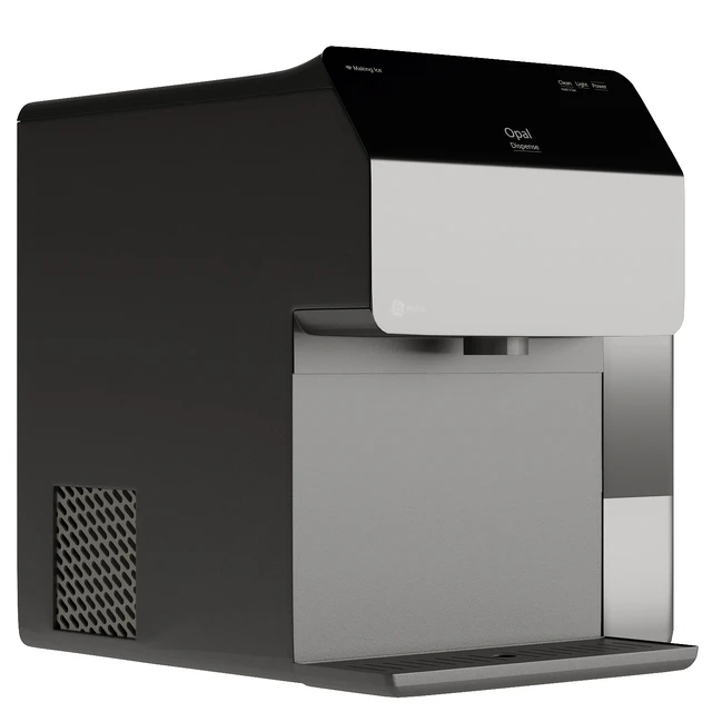Ge Kitchen Appliance — Descargar