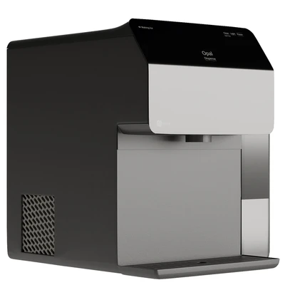 Ge Kitchen Appliance — Ver 5