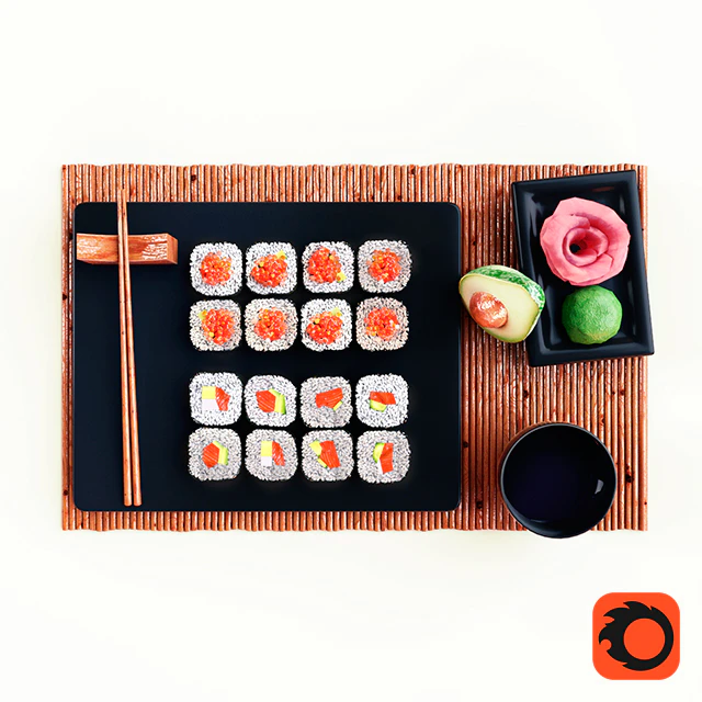 Sushi — Descargar