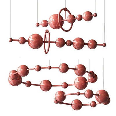 Sessa Lighting — Ver 5