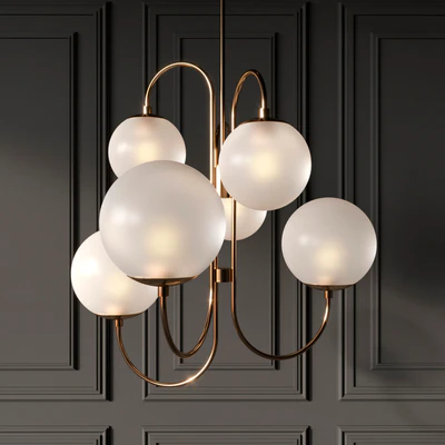 Pelle Lighting set — Ver 1