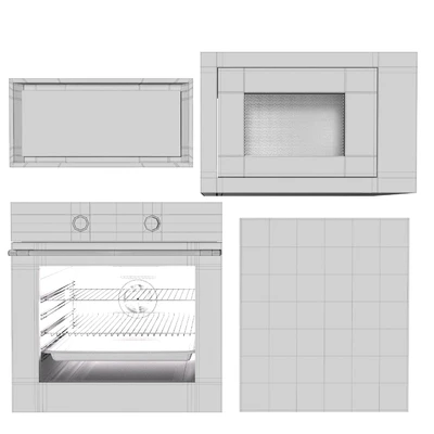 Korting Embedded Kit — Ver 3