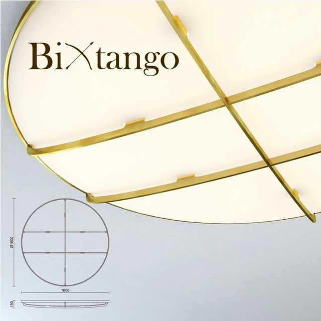 Потолочный светильник Bixtango — Скачать