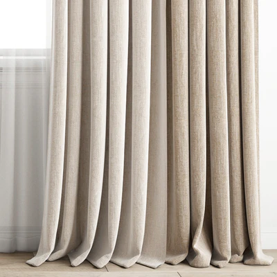 Curtain 663 — Ver 5