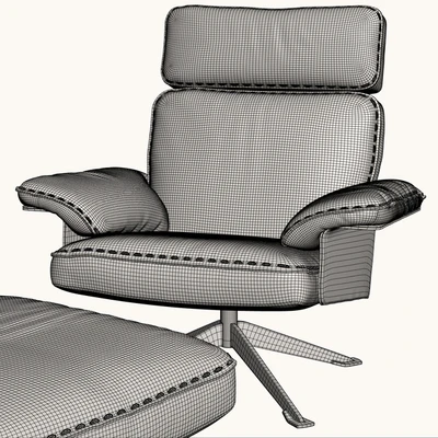 de Sede DS-31 chair — Вид 3