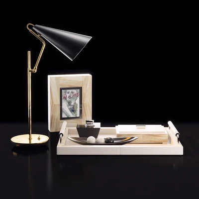Luxury decorative set — Вид 1
