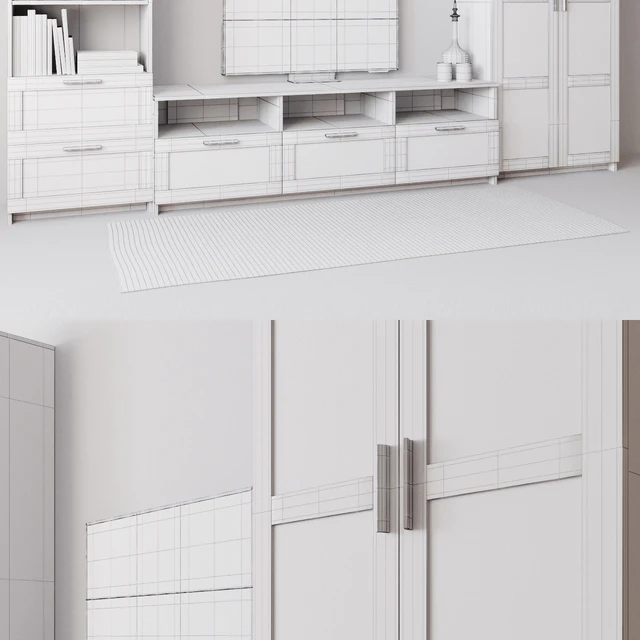 IKEA Brimnes — Descargar