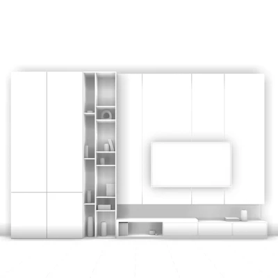 TV Zona 31 — Ver 3