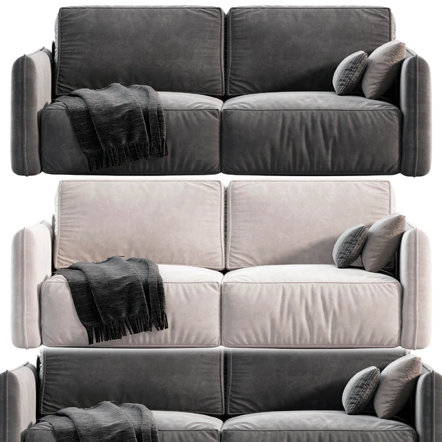 Sofa Ebi mini by Divan.ru — Descargar