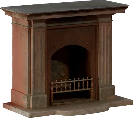 fireplace 001 — Скачать