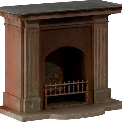 fireplace 001 — Скачать