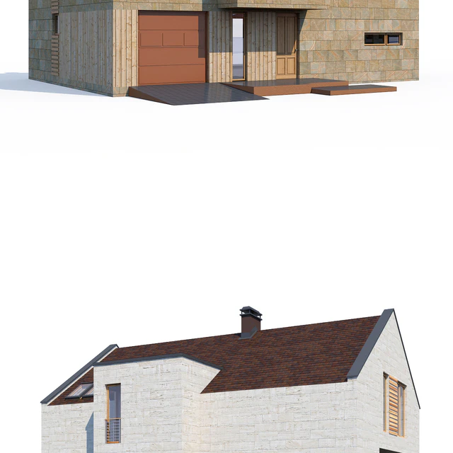 ABS House V131 — Скачать