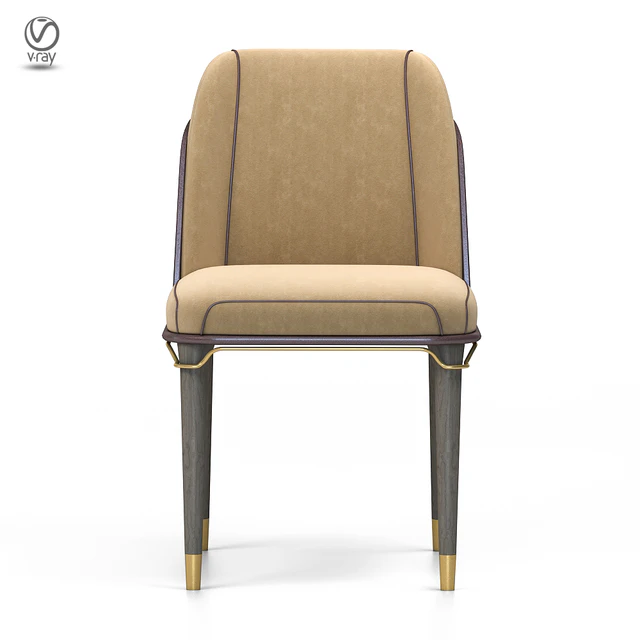 Dining chair — Descargar