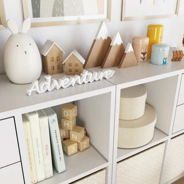 Childroom Decor 03 — Descargar