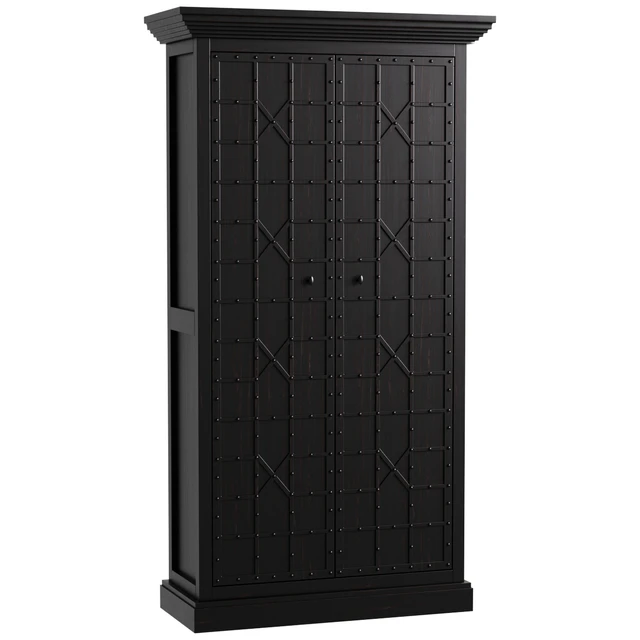 Shanghai dark wardrobe — Descargar