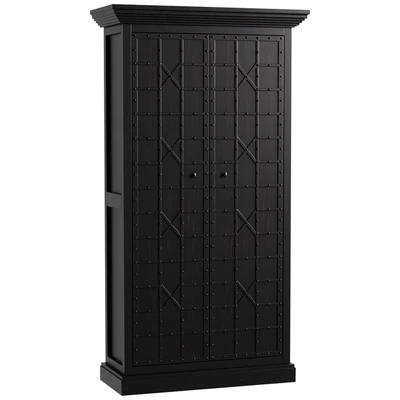 Shanghai dark wardrobe — Ver 1