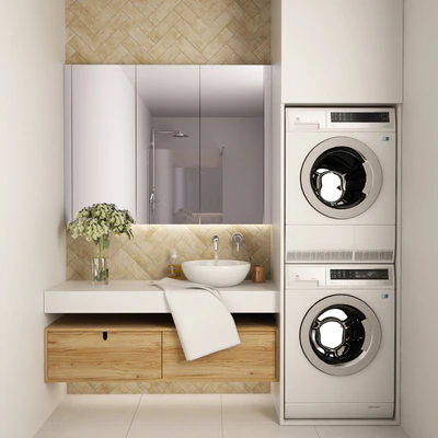 Bathroom Furniture I Bathroom Furniture 16 — Ver 1
