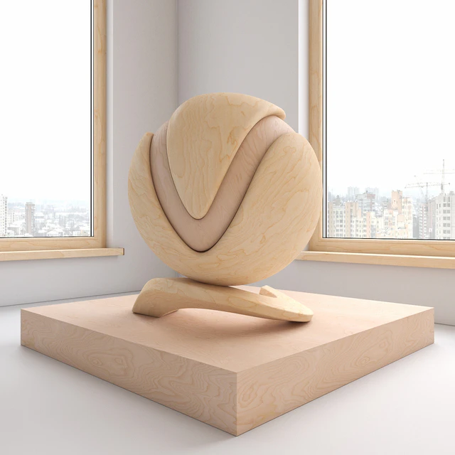 Furniture plywood — Descargar