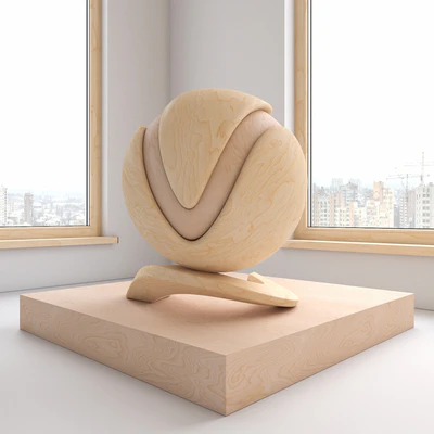 Furniture plywood — Ver 5