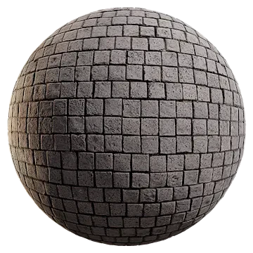 concrete pavers 001 — Descargar