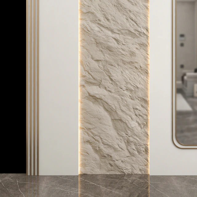 Wall Panel Design | 01 — Descargar