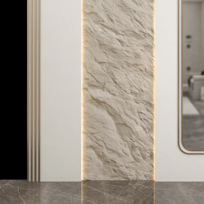 Wall Panel Design | 01 — Ver 3