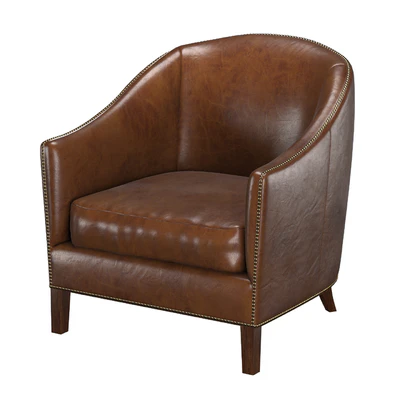 Archer Club Chair — Вид 6
