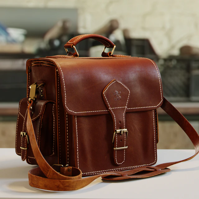 Grafea England Bag — Descargar