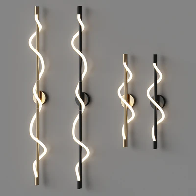 Бра GLORIFY LUX WALL — Вид 4