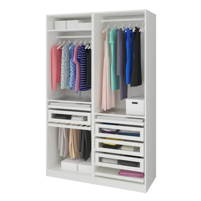 Wardrobe Ikea Pax — descargar