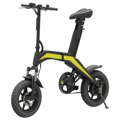 Электровелосипед Like.Bike Neo — Вид 1