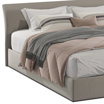 SLIM Beds — Вид 3