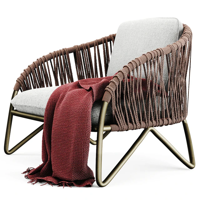 Branzie armchair — Download