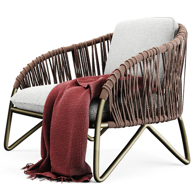 Branzie armchair — View 1