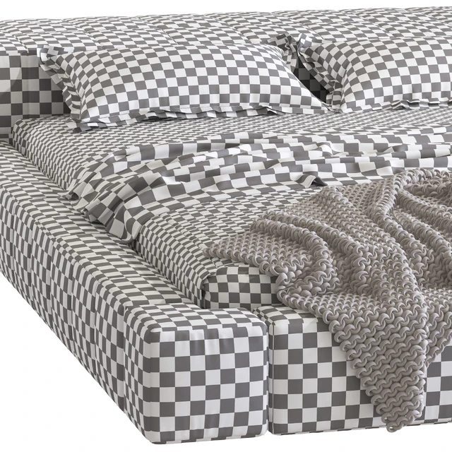 BONALDO BEDS — Descargar