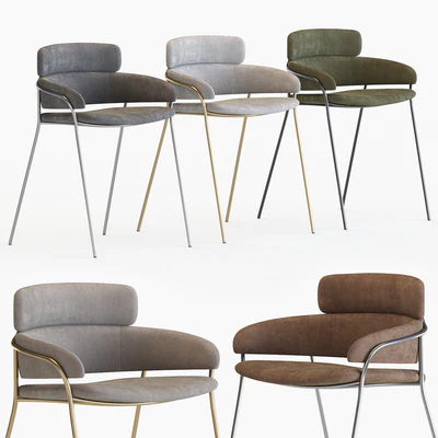 STRIKE - Chair from Arrmet — Ver 1