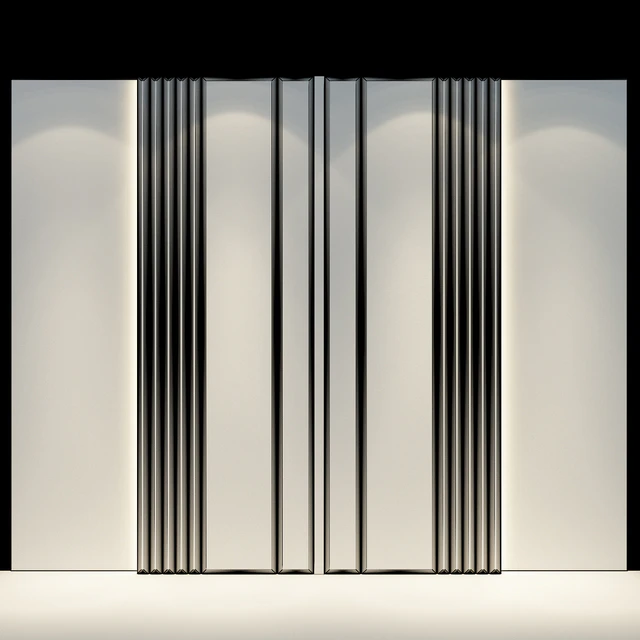 Headboard set 54 — Скачать