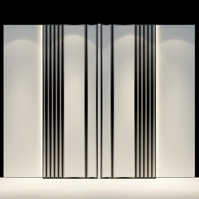 Headboard set 54 — Вид 2