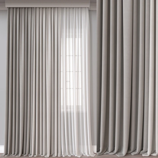 Curtain A586 — Descargar