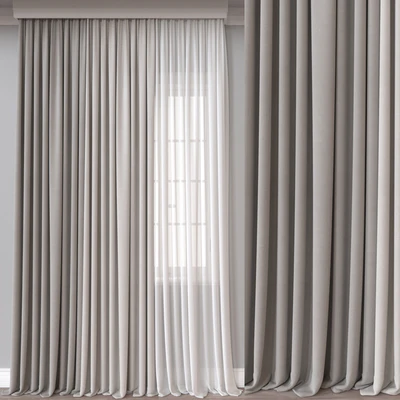 Curtain A586 — Ver 1