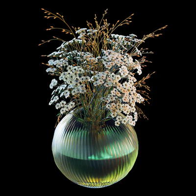 Bouquet 08 — Вид 4