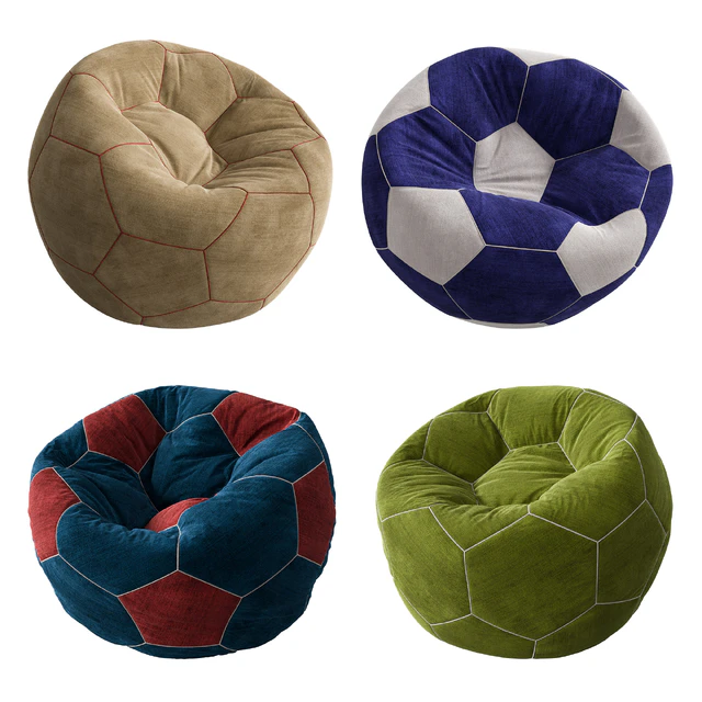 Bean Bag Ball Set — Скачать