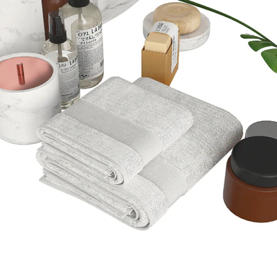Modern Bathroom Accessories — Вид 3