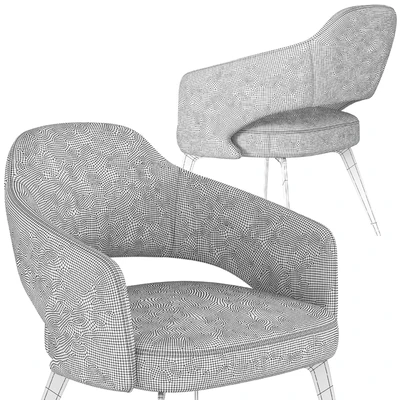 CornerDesign Delice armchair — Вид 4