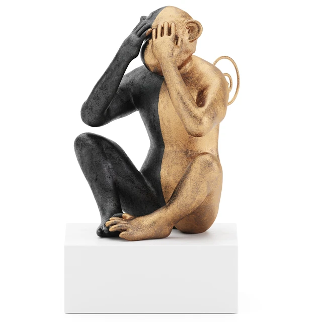 Monkey Decor — Скачать