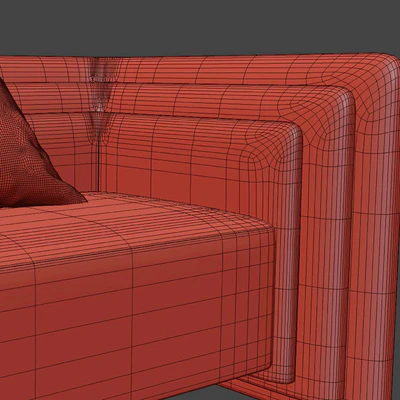 SOFA SAINT GERMAIN — Вид 4